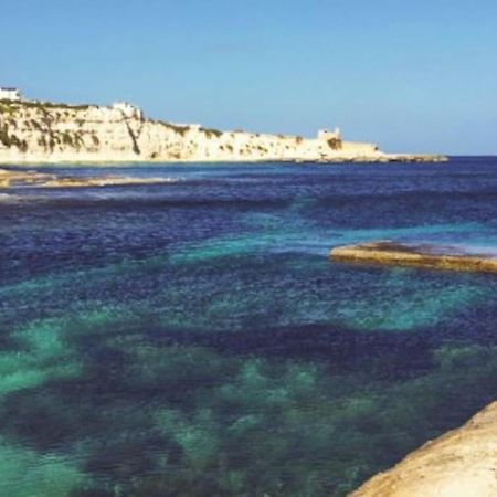 Comfort And Tranquility Close To The Beach Marsaskala Eksteriør bilde