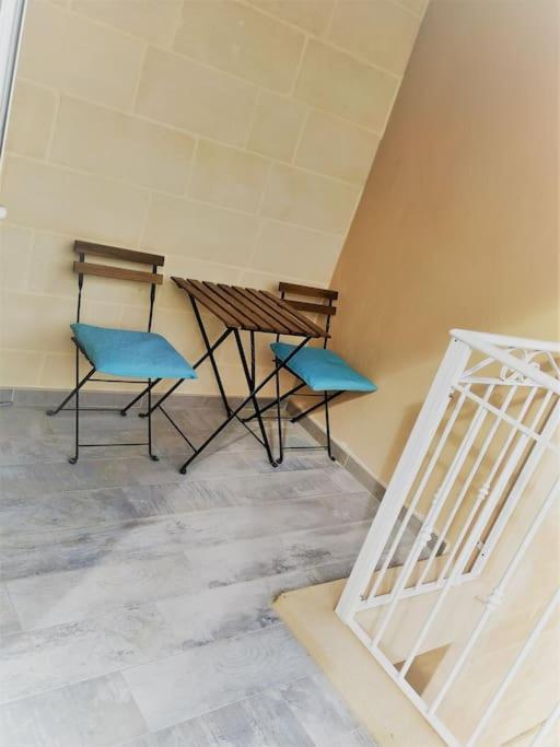 Comfort And Tranquility Close To The Beach Marsaskala Eksteriør bilde