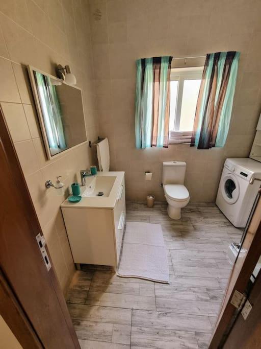 Comfort And Tranquility Close To The Beach Marsaskala Eksteriør bilde