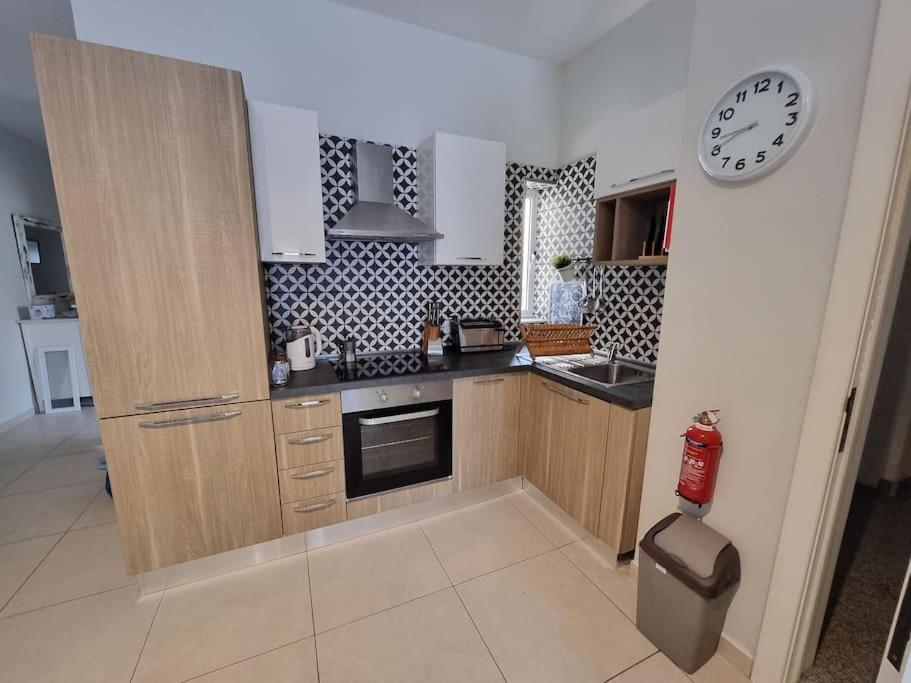 Comfort And Tranquility Close To The Beach Marsaskala Eksteriør bilde