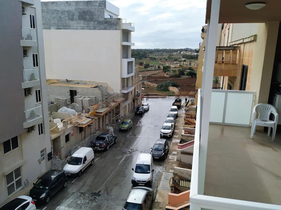 Comfort And Tranquility Close To The Beach Marsaskala Eksteriør bilde